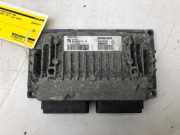 Steuergerät Automatikgetriebe Renault Grand Scenic II JM AUTOMATISCHE
