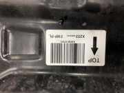 Stoßstangenträger hinten Peugeot Boxer Kasten 2536107501