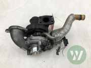 Turbolader Vauxhall Grandland X A18 9804119380