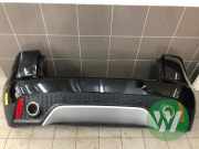 Stoßstange hinten Jaguar E-Pace X540 J9C317A958BF8LML