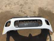 Frontschürze Citroen C3 II Aircross 2R, 2C