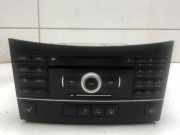 Radio Mercedes-Benz E-Klasse Kombi S212 2129008404