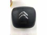 Airbag Fahrer Citroen C3 Aircross II 2R, 2C 981187572D