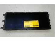 Monitor Navigationssystem Mercedes-Benz E-Klasse Cabriolet A238 2139004216