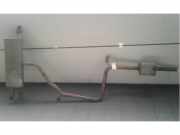 Auspuffanlage Chevrolet Metro Schrägheck 5Q6253611BA