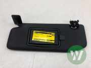 Sonnenblende links Opel Corsa F P2JO 96738898ZD