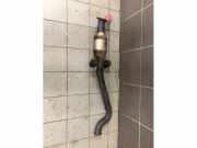 Katalysator ohne Lambdasonde Opel Astra J P10 55564584