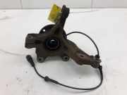 Achsschenkel links vorne Dacia Sandero III DJF