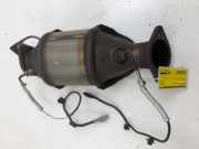 Katalysator ohne Lambdasonde Hyundai Tucson IV NX4A, NX4E 289G02M705