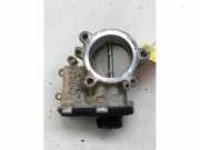 Drosselklappenstutzen Opel Astra L OV5 9818664880
