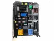 Sicherungskasten Opel Corsa F P2JO 9832880280