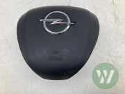 Airbag Fahrer Opel Mokka B 98358645YX