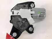 Wischermotor hinten Opel Zafira Life Bus K0 9812672880