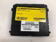 Steuergerät Heizung/Lüftung Renault Zoe BFM 285259404R