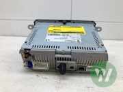 Multifunktionsanzeige Renault Captur I H5, J5 281152109R