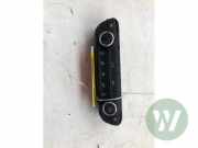 Heizungsbetätigung (Konsole) Opel Corsa F P2JO 39181223