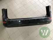 Stoßstange hinten Ford Mondeo IV Turnier BA7 BS71N17906BBXWAA