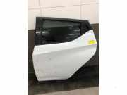 Tür links hinten Nissan Micra V K14