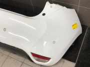 Stoßstange hinten Renault Zoe BFM 850102419S