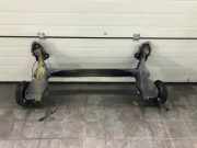 Hinterachse komplett Opel Corsa E X15 13452227