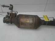 Rußpartikelfilter Mercedes-Benz Sprinter 3t Kasten 906 906490992