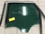 Türscheibe links hinten Opel Crossland X P17