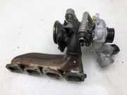 Turbolader Mercedes-Benz GLE V167 2740903300