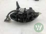 Bremszange rechts hinten Porsche 911 992 992615424AN