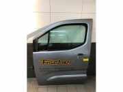 Tür links Opel Combo D Kasten X19 9843490180