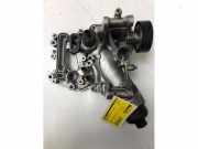 Ölfiltergehäuse Mercedes-Benz GLE W167 6561801100