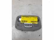 Innenleuchte Citroen C3 II Aircross 2R, 2C 96887290BJ01