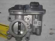 Drosselklappenstutzen Renault Megane IV Grandtour K9A 161206038R