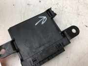 Steuergerät Einparkhilfe Opel Zafira Tourer C P12 13354532