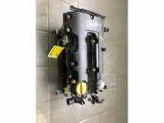 Zylinderkopf Opel Corsa E X15 55572942