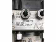 Pumpe ABS Opel Astra K B16 39030773