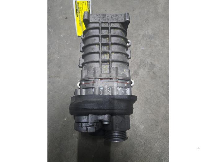 Turbolader VW Golf V Plus 5M, 521 03C145601E