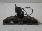 Auspuffkrümmer Porsche Cayenne 1 9PA