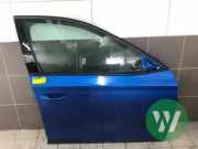 Tür rechts vorne Skoda Octavia IV Combi NX5 5E3831052