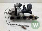 Turbolader Audi A4 8W, B9 05L253019K