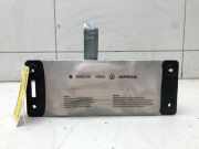 Airbag Beifahrer Mercedes-Benz GLE V167 1678607701