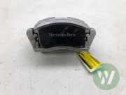 Bremszange links vorne Mercedes-Benz CLA Shooting Brake X118 2474214500