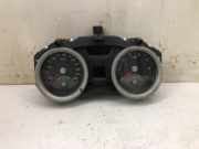 Drehzahlmesser Renault Megane II Grandtour KM 8200364023