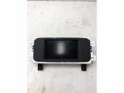 Drehzahlmesser Opel Mokka B 9837447380