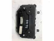Drehzahlmesser Nissan Juke F15 248101KB0B