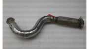 Flexrohr für Abgasanlage Opel Corsa F P2JO