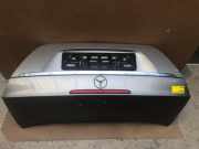 Heckklappe / Heckdeckel Mercedes-Benz E-Klasse W211 2117500375