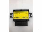 Steuergerät Feststellbremse BMW X3 F25 23122010