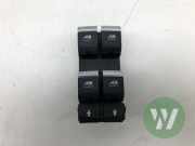 Schalter für Fensterheber Audi A4 Avant 8W, B9 4M0959851B
