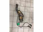 Katalysator ohne Lambdasonde Audi A4 Avant 8W, B9 8W0131703AD