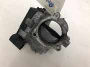 Drosselklappenstutzen Fiat Ducato Kasten 250 5801727743